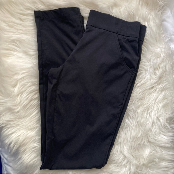 Columbia Black TravelHiking Pants - Picture 4 of 9